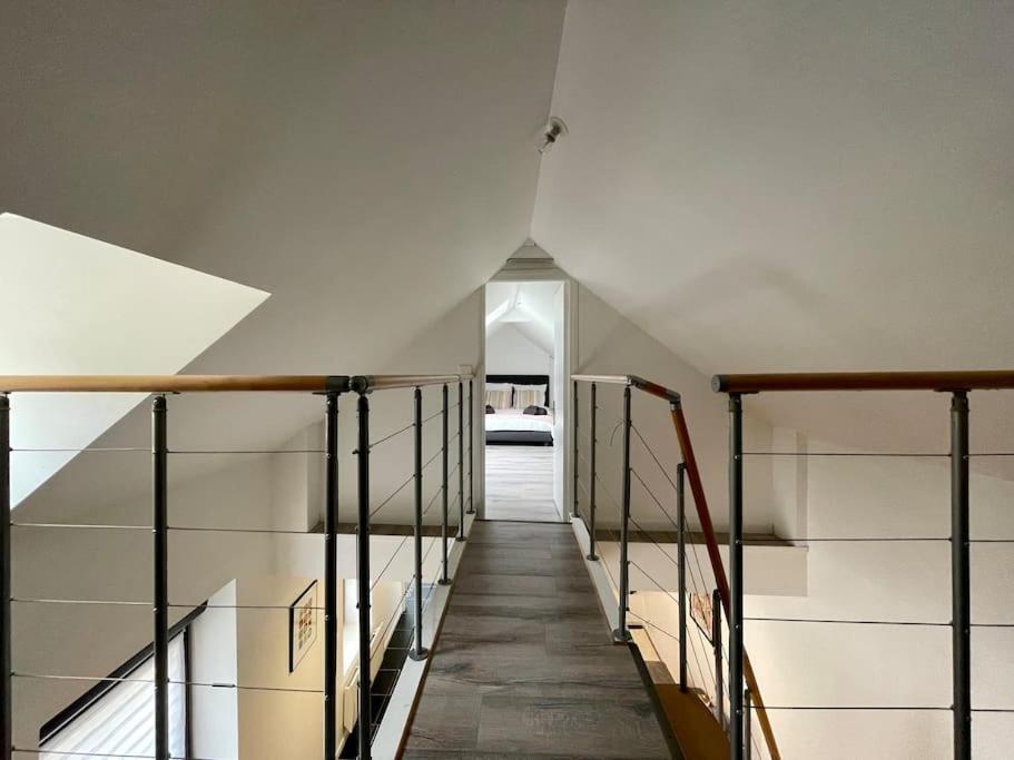 Le Logis Baya - Weekend & Holiday - Wifi & Tv Saint-Vigor-le-Grand Exterior foto
